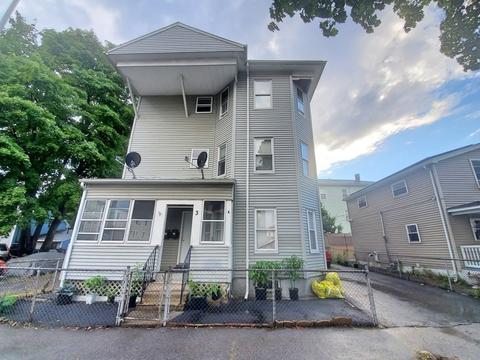 3 Hacker St, Worcester, MA 01603 photo 1