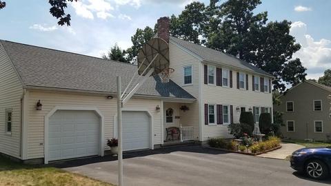 6 Ida Rd, Worcester, MA 01604 photo 1