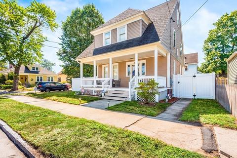 35 Trillium St, Springfield, MA 01108 photo 1