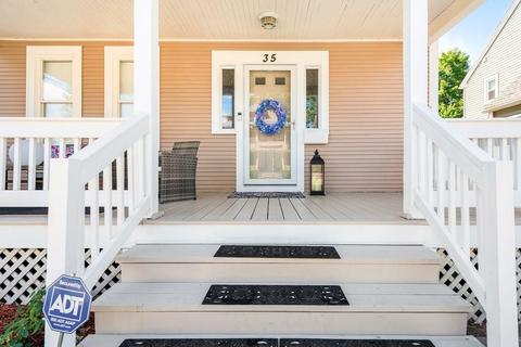 35 Trillium St, Springfield, MA 01108 photo 2