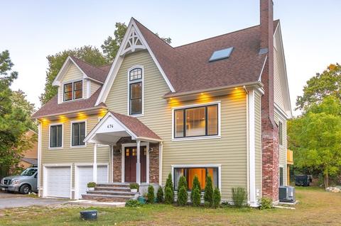 474 Bridge St, Dedham, MA 02026 photo 1