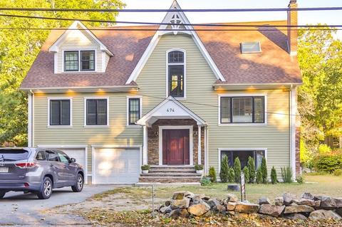 474 Bridge St, Dedham, MA 02026 photo 3