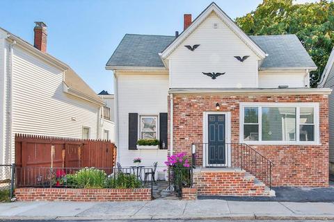 47 May St, Everett, MA 02149 photo 1