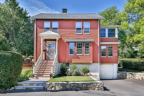 20 Benjamin Rd, Arlington, MA 02476 photo 2