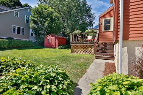 20 Benjamin Rd, Arlington, MA 02476 photo 36
