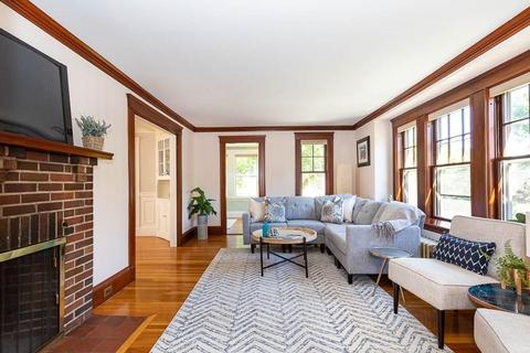 20 Benjamin Rd, Arlington, MA 02476 photo 7