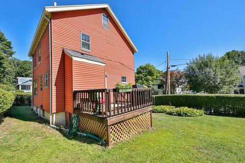 20 Benjamin Rd, Arlington, MA 02476 photo 35