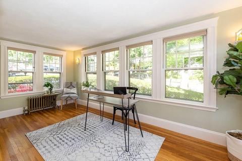 20 Benjamin Rd, Arlington, MA 02476 photo 21