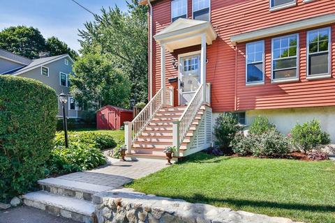 20 Benjamin Rd, Arlington, MA 02476 photo 3