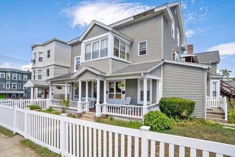 9 Ames Ave, Chicopee, MA 01013 photo 1