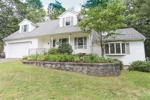 32 Pine Hill Rd, Easthampton, MA 01027 photo 1