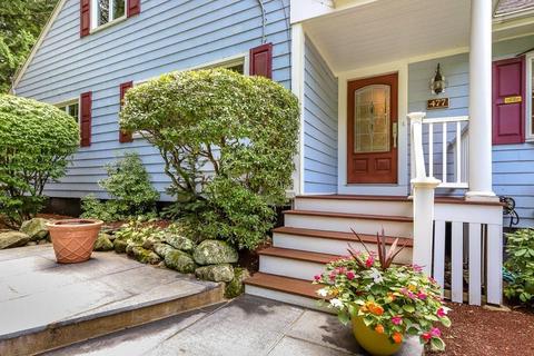 477 York St, Canton, MA 02021 photo 2