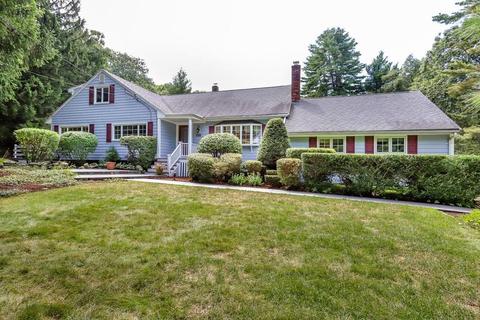 477 York St, Canton, MA 02021 photo 1