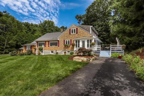 477 York St, Canton, MA 02021 photo 30