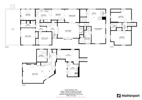 477 York St, Canton, MA 02021 photo 39