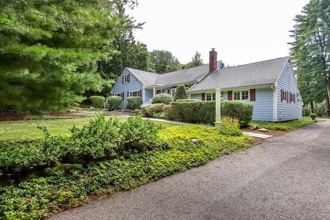 477 York St, Canton, MA 02021 photo 38