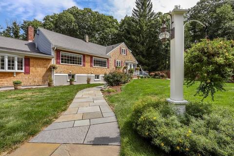 477 York St, Canton, MA 02021 photo 33