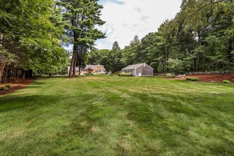 477 York St, Canton, MA 02021 photo 37