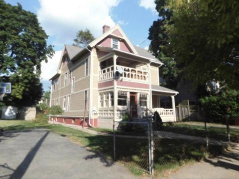 117 Westminster St, Springfield, MA 01109 photo 2