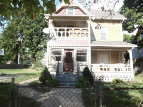 117 Westminster St, Springfield, MA 01109 photo 1