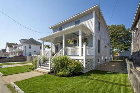 117 Samoset Ave, Hull, MA 02045 photo 1