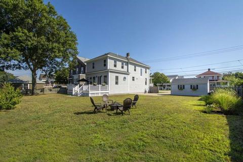 117 Samoset Ave, Hull, MA 02045 photo 4