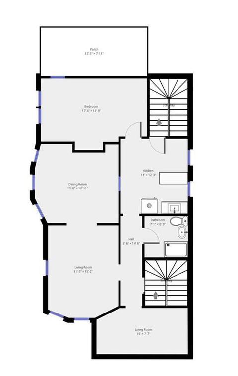 38 Glendale St, Everett, MA 02149 photo 31