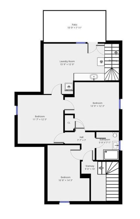 38 Glendale St, Everett, MA 02149 photo 32