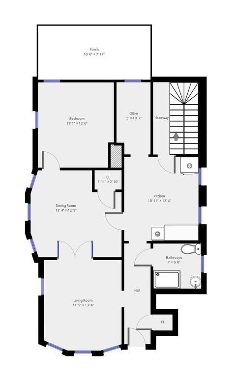 38 Glendale St, Everett, MA 02149 photo 30
