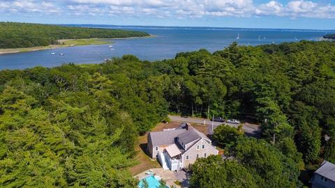 110 Register Rd, Marion, MA 02738 photo 2
