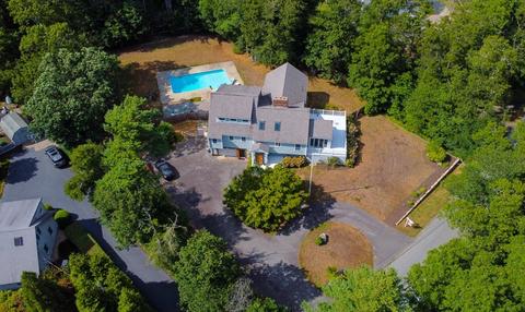110 Register Rd, Marion, MA 02738 photo 30