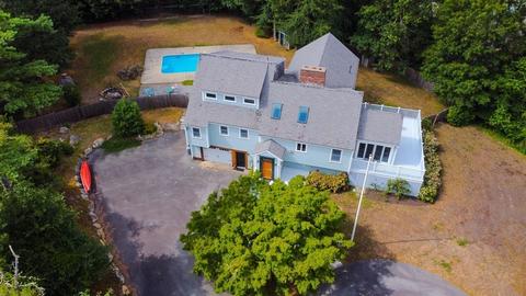110 Register Rd, Marion, MA 02738 photo 1