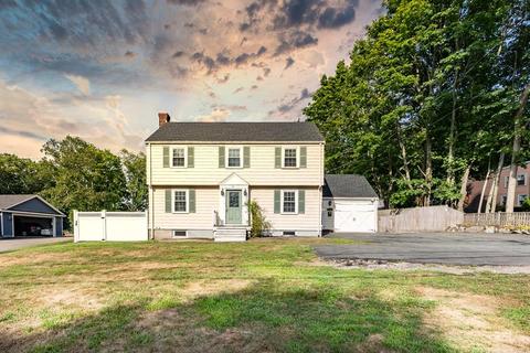 311 Maple St, Danvers, MA 01923 photo 1