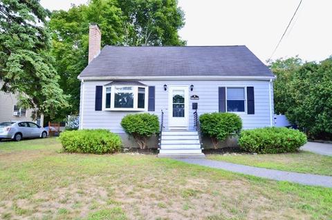 9 Edith Ave, Woburn, MA 01801 photo 2