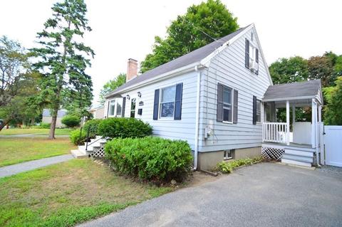 9 Edith Ave, Woburn, MA 01801 photo 3