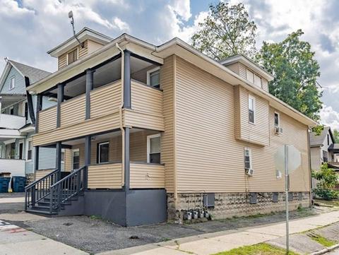 32 Dickinson St, Springfield, MA 01108 photo 1