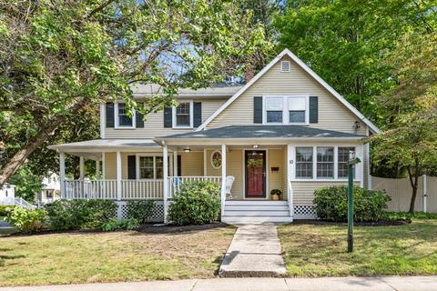 10 King St, Reading, MA 01867 photo 1