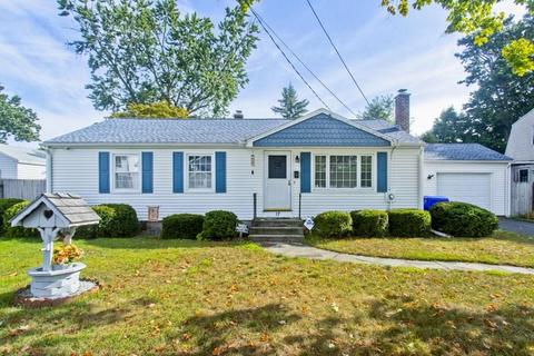 17 Arthur St, Springfield, MA 01104 photo 1