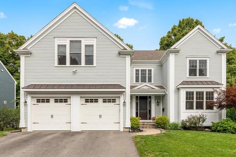 41 Spring Rd, Needham, MA 02492 photo 1