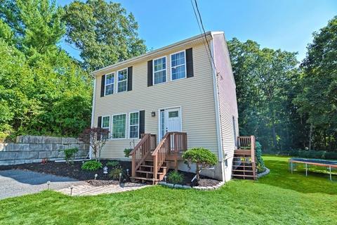 129 Wilson Rd, Fall River, MA 02720 photo 1