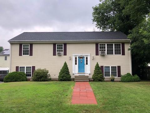 15 Dunkirk Ave, Worcester, MA 01604 photo 1