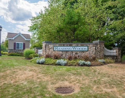 36 Abigail Way #2012, Reading, MA 01867 photo 2