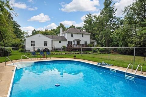 35 Meadowbrook, Needham, MA 02492 photo 32