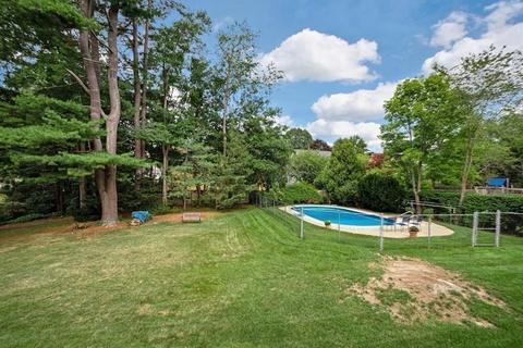 35 Meadowbrook, Needham, MA 02492 photo 28