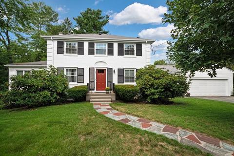 35 Meadowbrook, Needham, MA 02492 photo 1