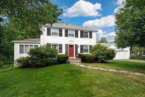 35 Meadowbrook, Needham, MA 02492 photo 2