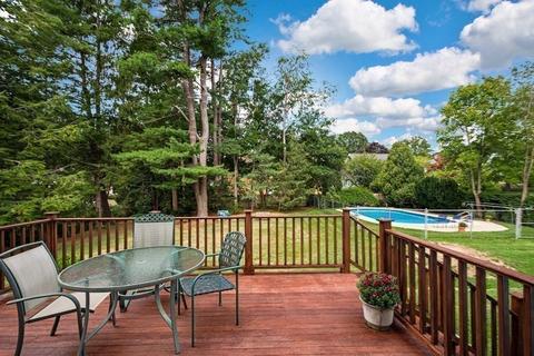 35 Meadowbrook, Needham, MA 02492 photo 27