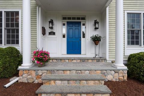 11 Blackman Ter, Needham, MA 02492 photo 4