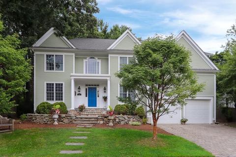 11 Blackman Ter, Needham, MA 02492 photo 1