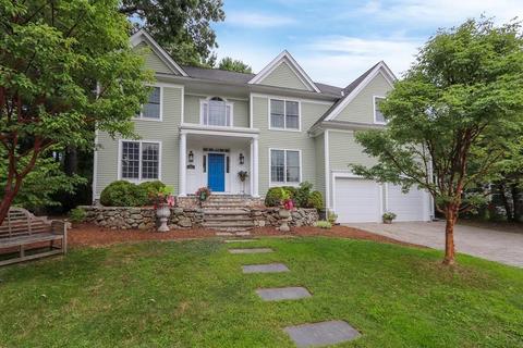 11 Blackman Ter, Needham, MA 02492 photo 2